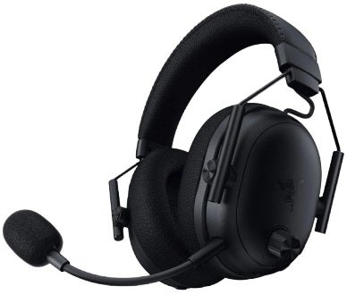 Razer BlackShark V3 Pro Wireless Over The Ear Gaming Headphones